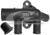 PSA 1336P0 Coolant Flange
